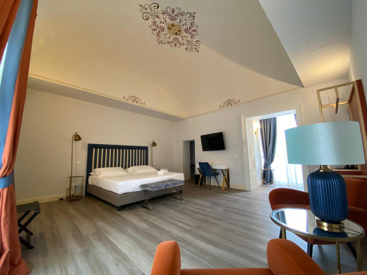 Lanterne Magiche Ortigia Suites Syracuse Exterior photo