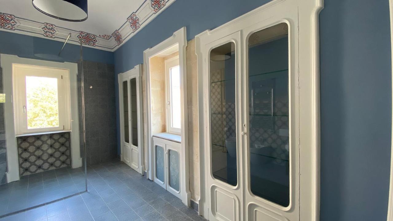 Lanterne Magiche Ortigia Suites Syracuse Exterior photo