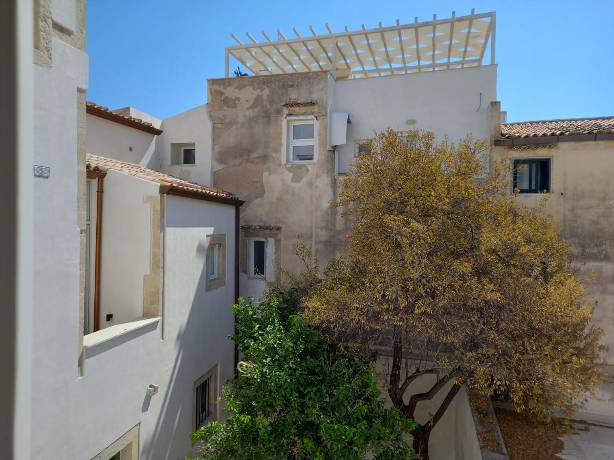 Lanterne Magiche Ortigia Suites Syracuse Exterior photo