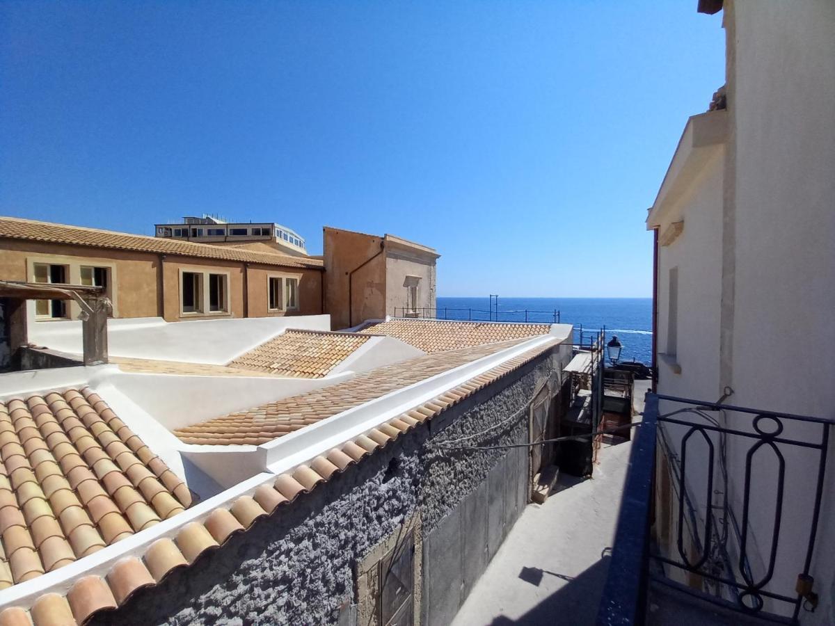 Lanterne Magiche Ortigia Suites Syracuse Exterior photo