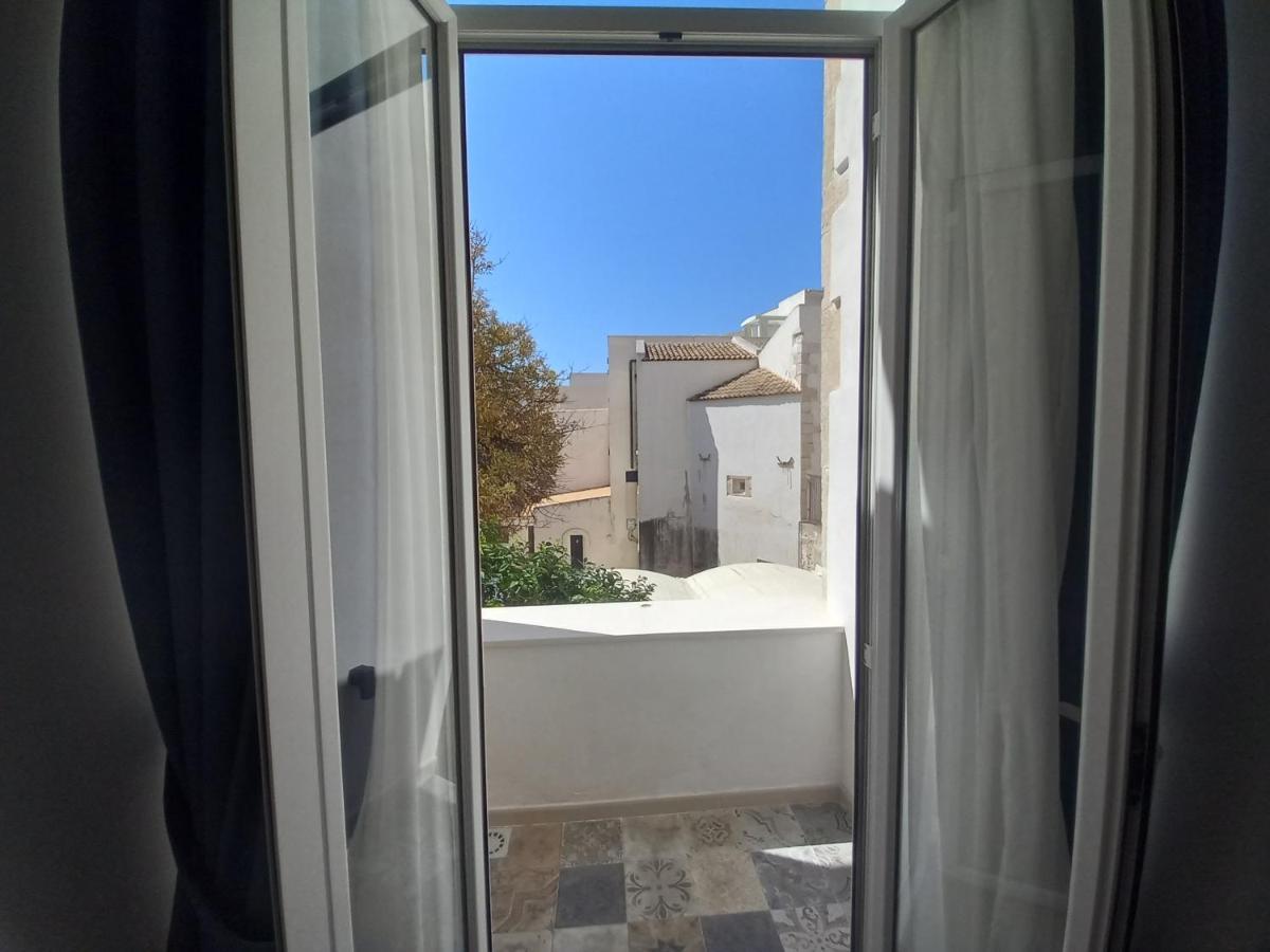 Lanterne Magiche Ortigia Suites Syracuse Exterior photo