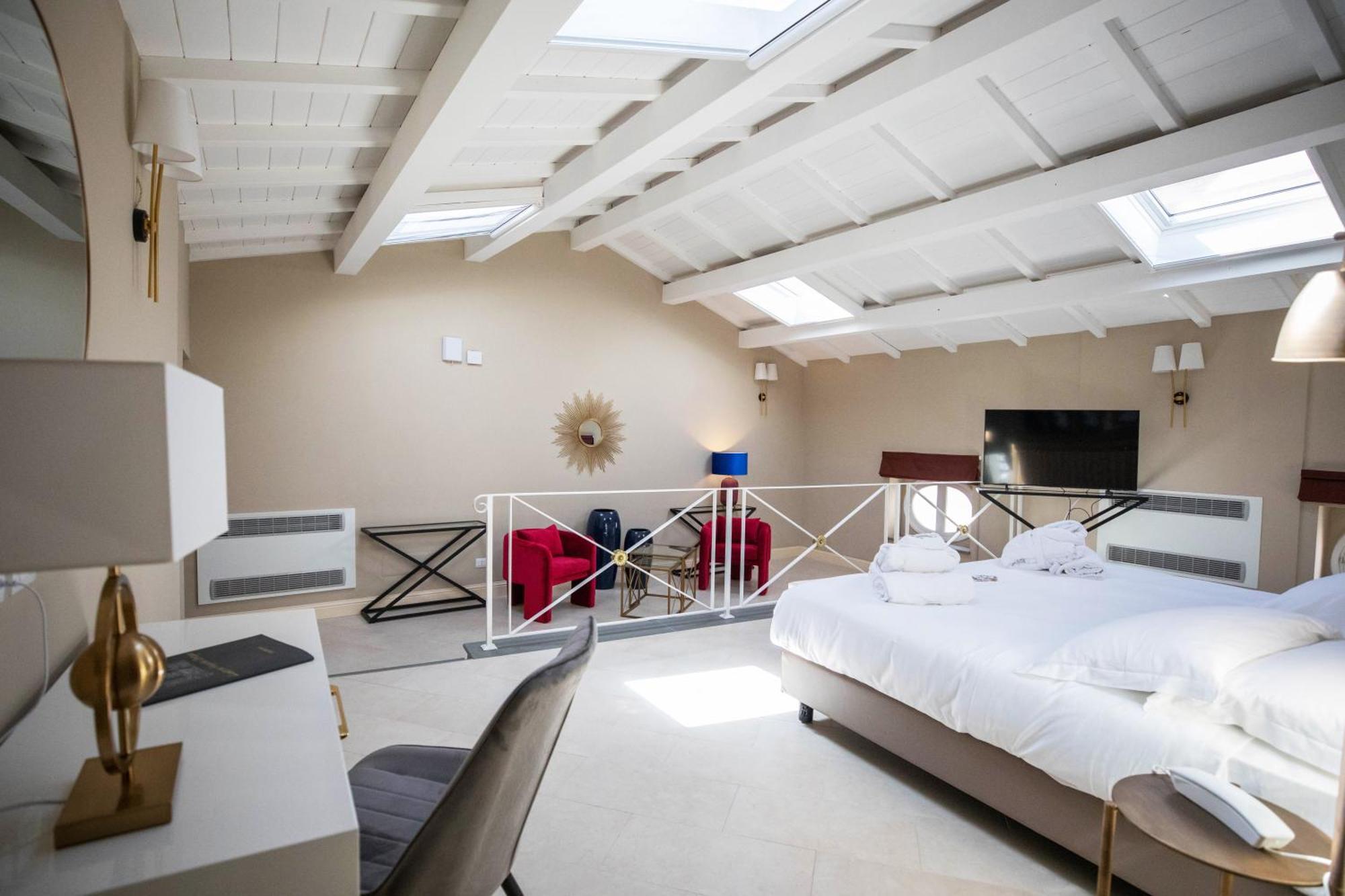 Lanterne Magiche Ortigia Suites Syracuse Exterior photo
