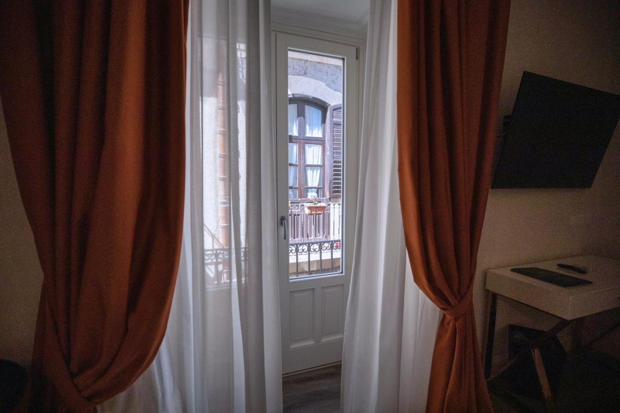 Lanterne Magiche Ortigia Suites Syracuse Exterior photo