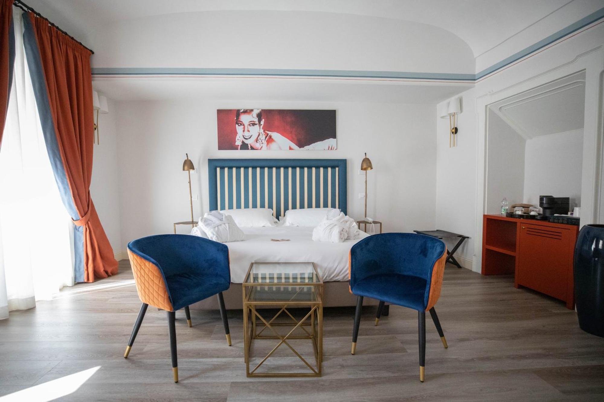 Lanterne Magiche Ortigia Suites Syracuse Exterior photo