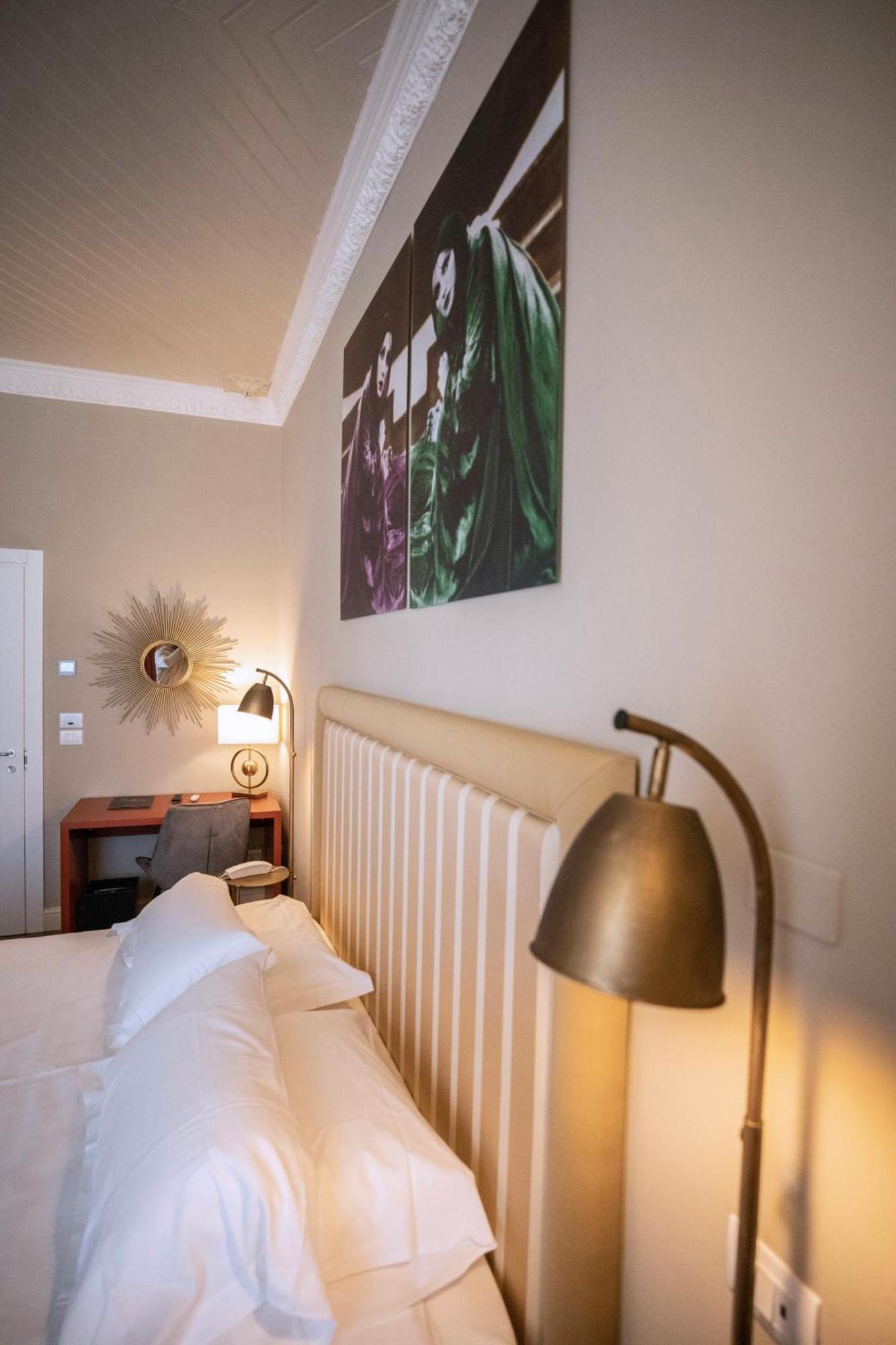 Lanterne Magiche Ortigia Suites Syracuse Exterior photo