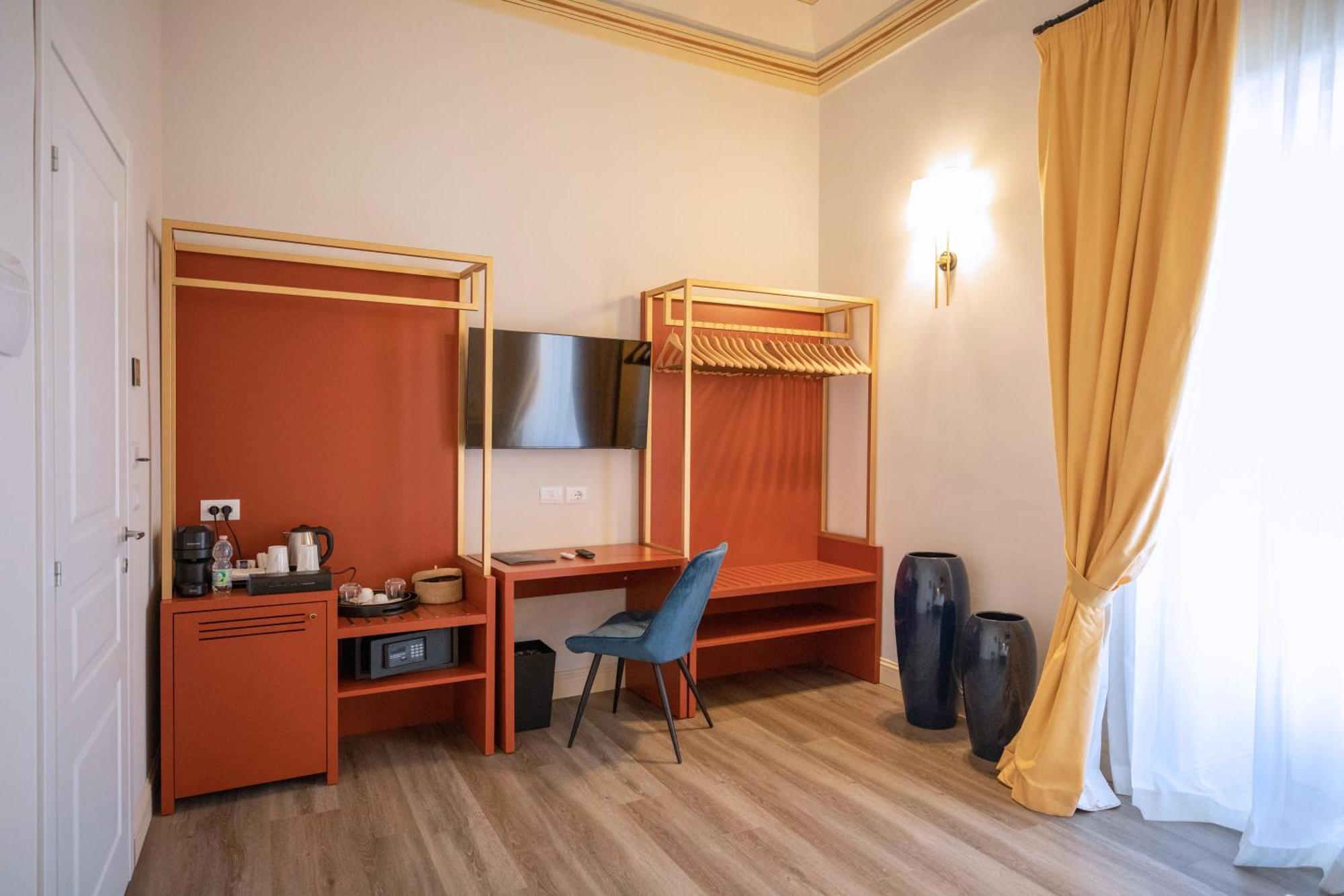 Lanterne Magiche Ortigia Suites Syracuse Exterior photo