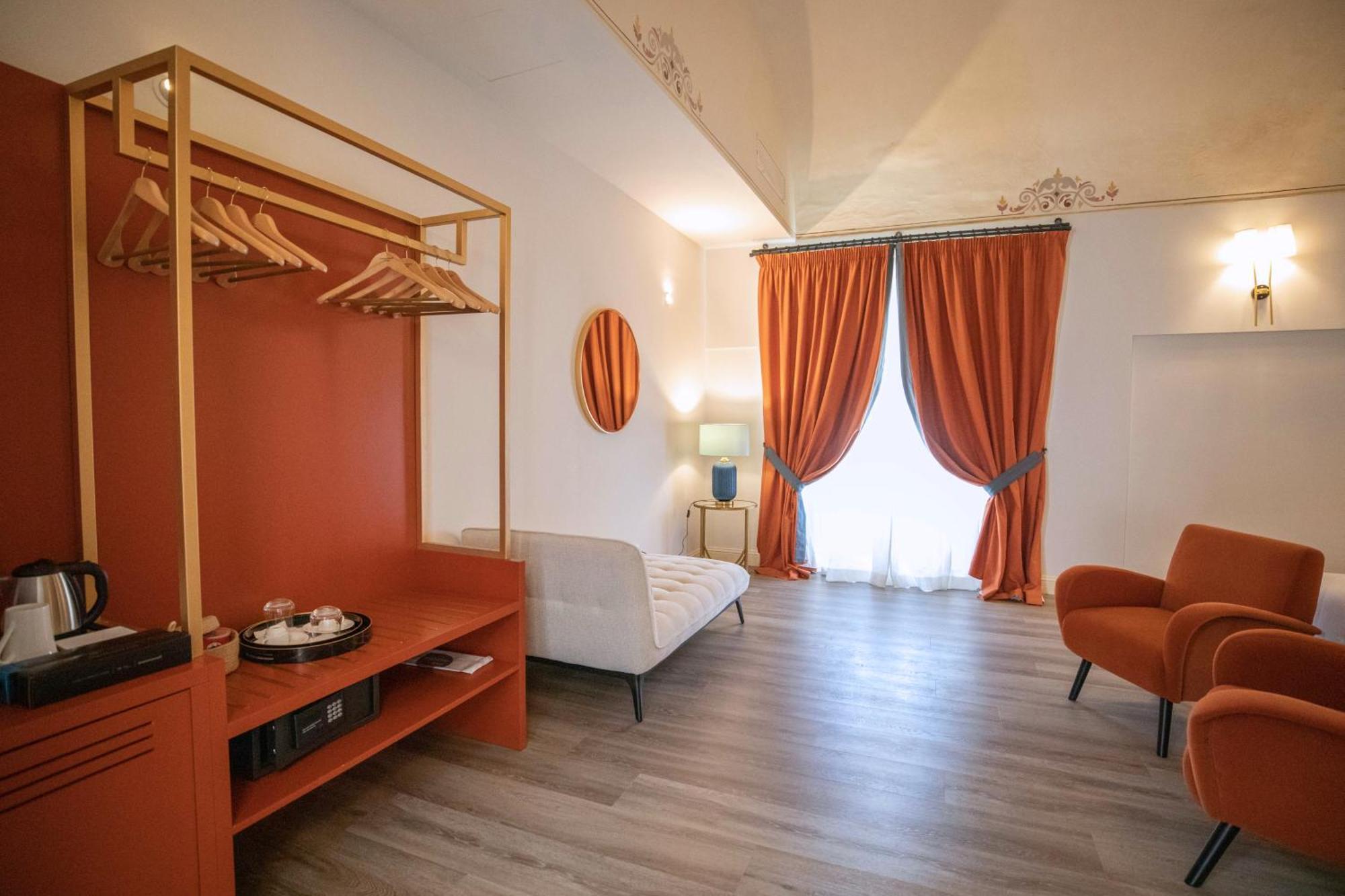 Lanterne Magiche Ortigia Suites Syracuse Exterior photo