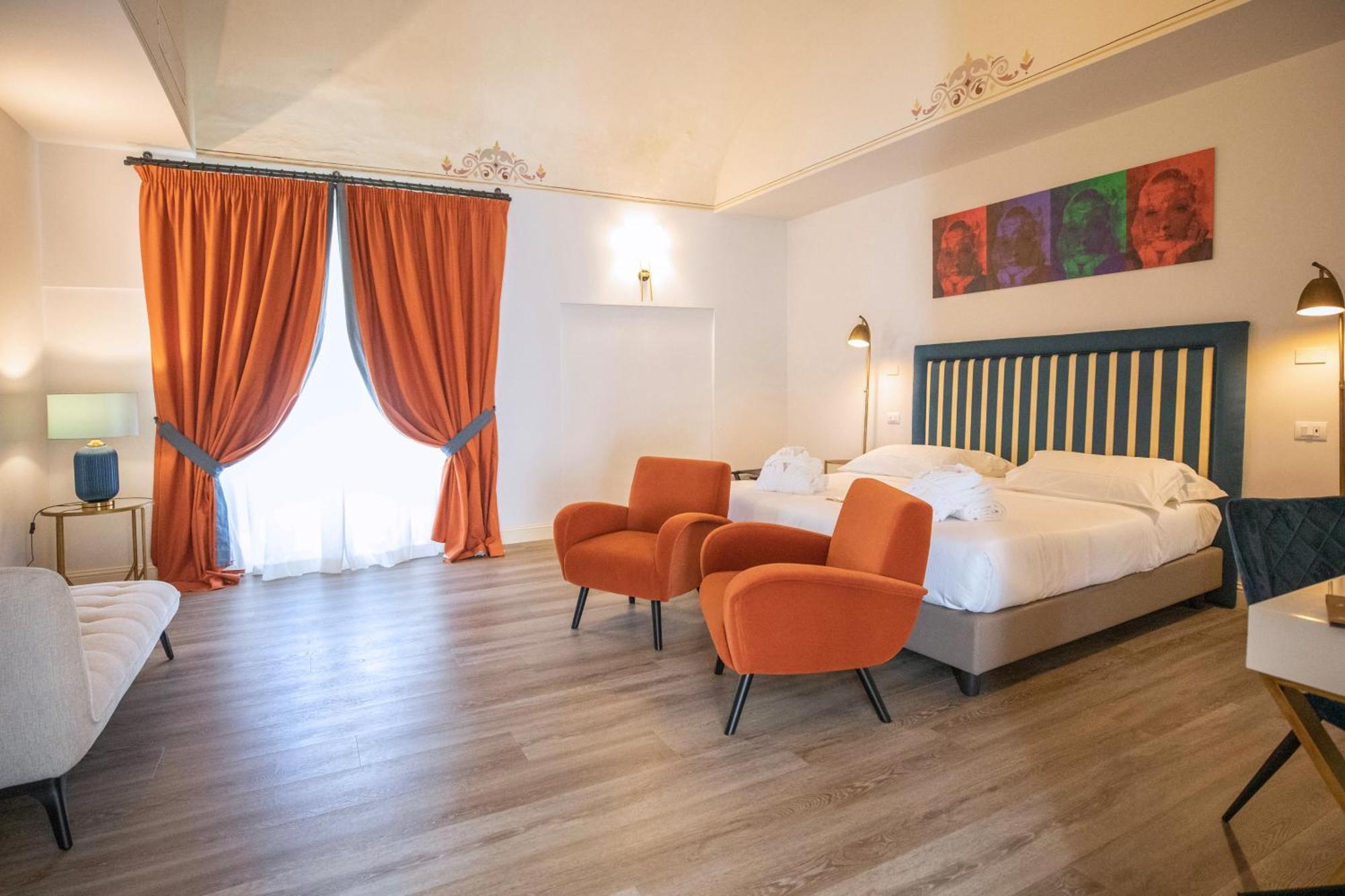 Lanterne Magiche Ortigia Suites Syracuse Exterior photo