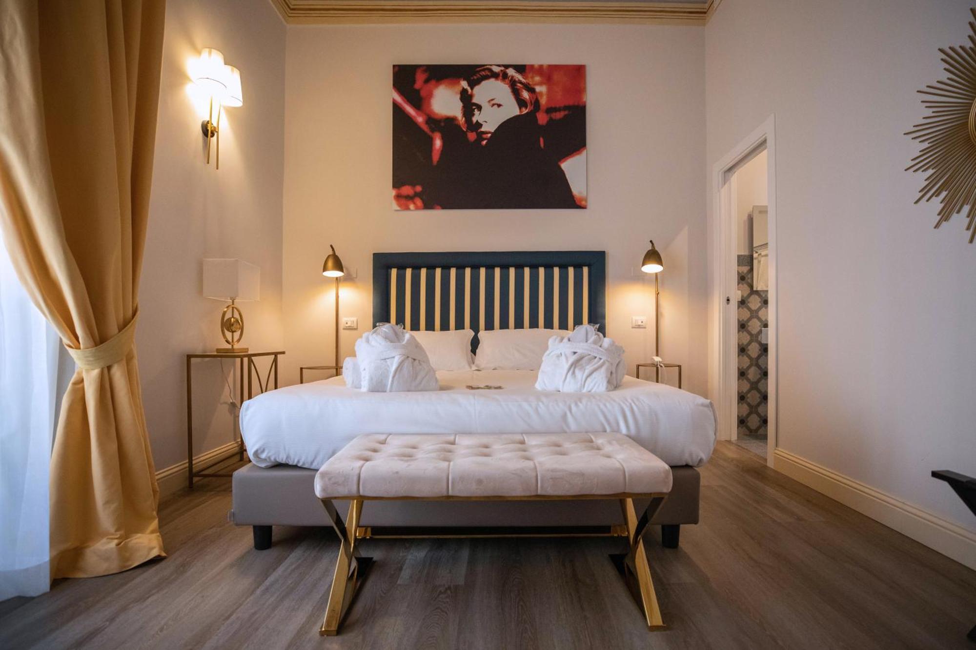 Lanterne Magiche Ortigia Suites Syracuse Exterior photo